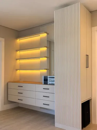 MÓVEIS 100% MDF