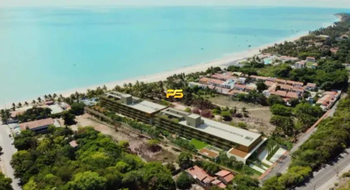 Apartamento 2 quartos sendo 1 suíte 88m² em Ponta do Seixas à Venda REF: PS5919
