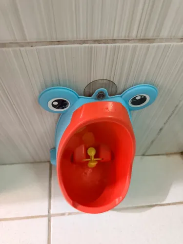 Mictório infantil