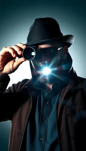 Detetive particular