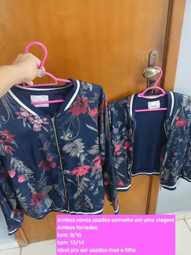 Lindo casacos