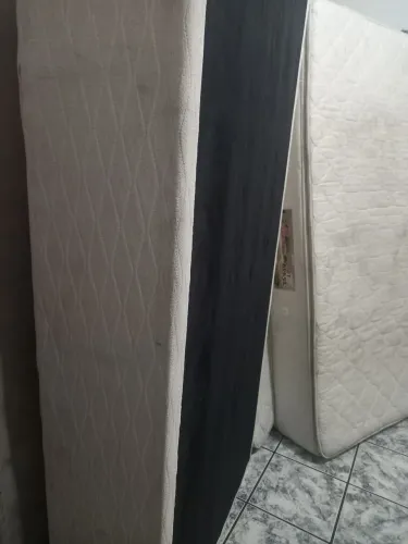 cama box solteiro