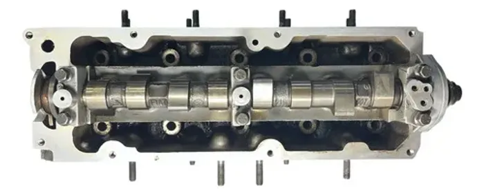 Cabeçote Fiat Palio Strada Fiorino Uno 1.4 8v Evo 11 A 2020