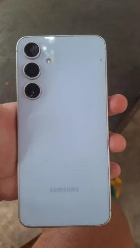 S24 fé 128g