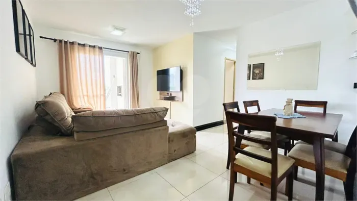 Apartamento com 3 quartos à venda em Mooca - SP