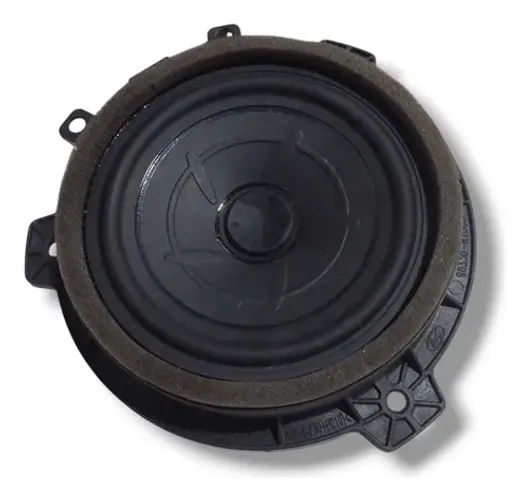 Alto Falante Porta Traseira Direita Hb20 2021 96330r1000 Preto