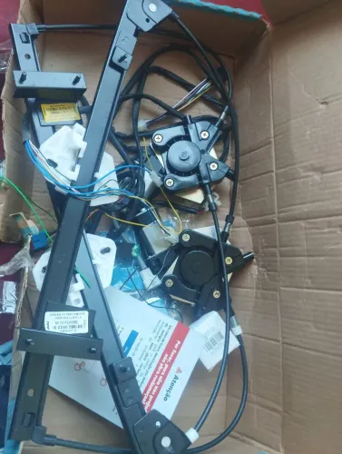 Bom dia kit para porta Ford Ka