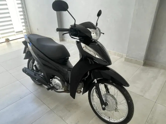 BIZ ES 125 (extra)