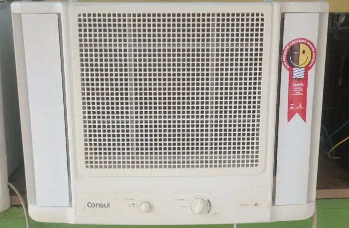 Vendo ar condicionado consul de 7500 btus