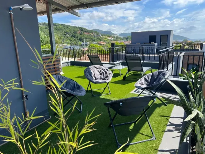 Casa de condomínio para venda com 130 metros quadrados com 3 quartos