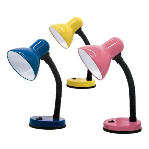 luminária de mesa para manicure