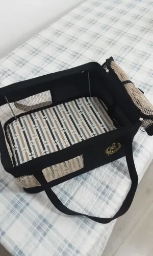 Bolsa para Transporte para Pet