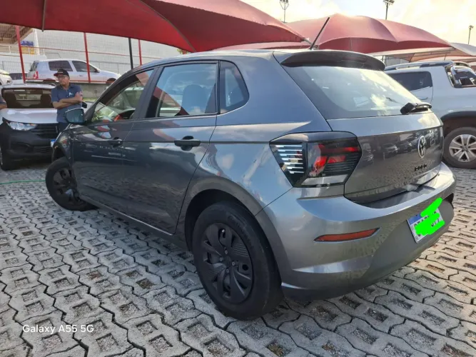 Volkswagen Apollo GLS/ VIP 1.8 2024