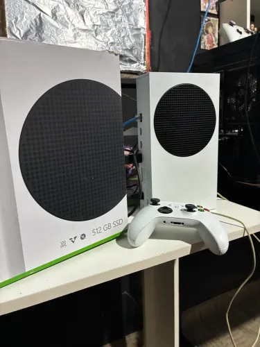 Xbox séries s
