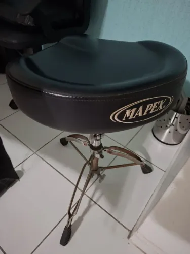 Para sair logo