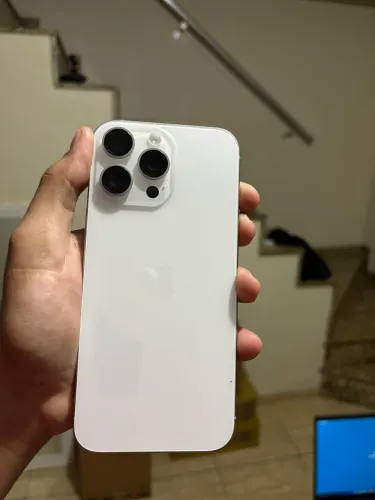 iPhone 16 Pro max 256g