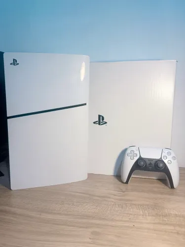 PlayStation 5 slim 1t Zero