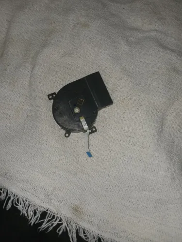 Cooler playstation 2 slim série 90000