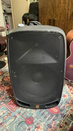 Amplificador Caixa de som Ativa Staner PS1501