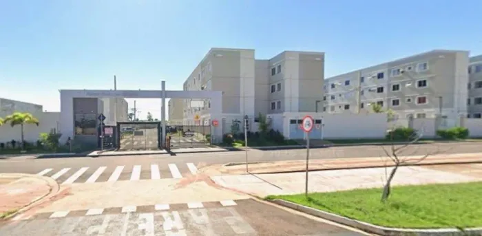Apartamento com 2 quartos à Venda, Coronel Antonino - Campo Grande