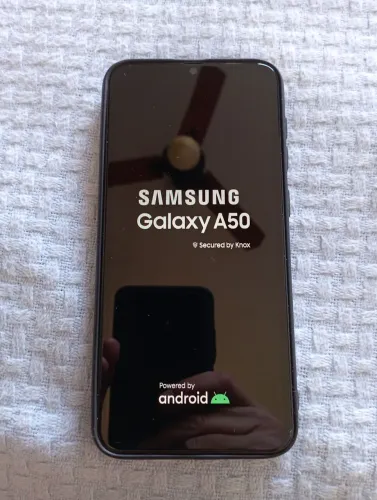 Samsung A50 