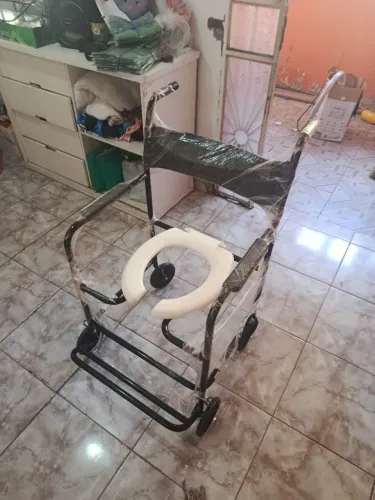 Cadeira de banho