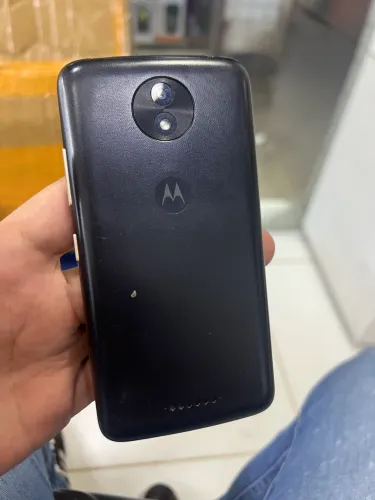 motorola moto c