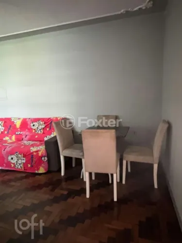 Apartamento à venda Avenida Benjamin Constant, São João - Porto Alegre