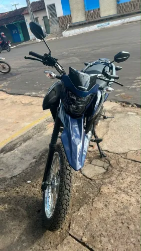 Honda Bros NXR 160 2026/2026