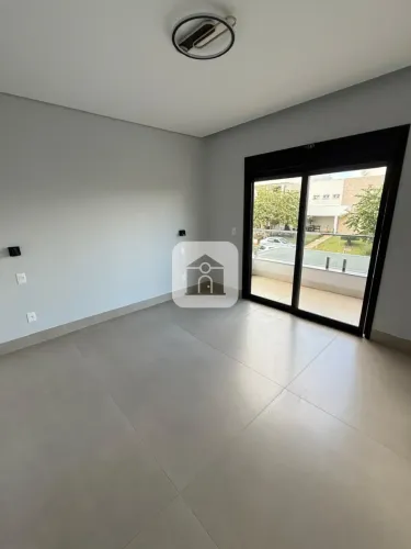 Casa Condomínio ou Loteamento Fechado em Uberlândia