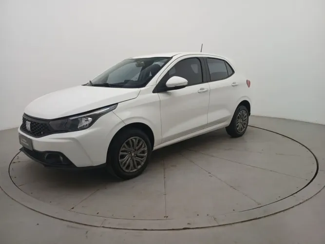 Fiat Argo Drive 1.0 Firefly 2025