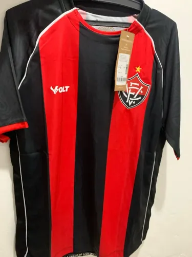 Camisa do Vitória 2027 tamanho (G) padrão shopping 1.1