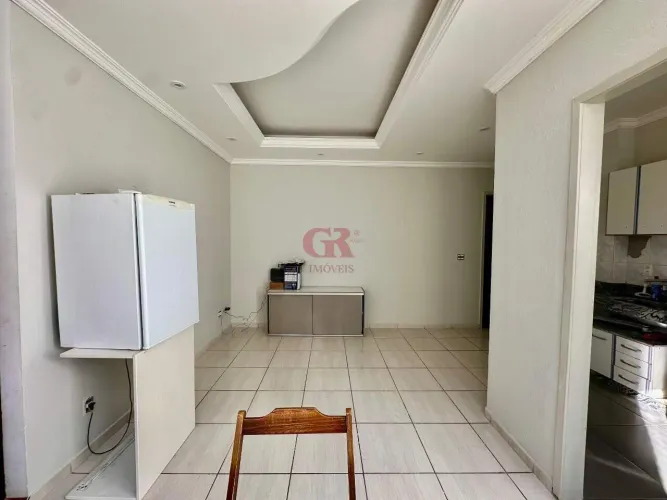 Excelente Apartamento à venda no Buritis 3 Quartos com Armários!
