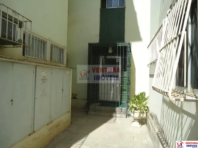 Apartamento para Locação em Jardim Fragoso