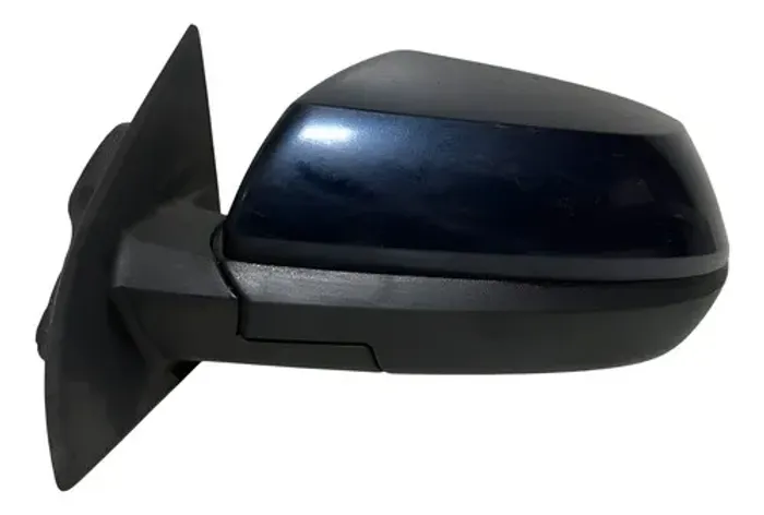 Retrovisor Cobalt 2011/16 Elétrico S/pisca Lado Esquerdo