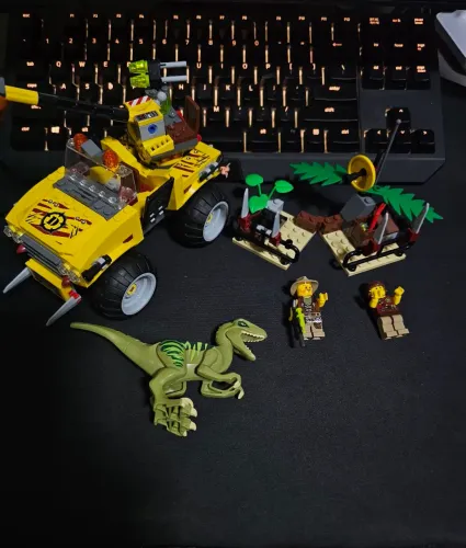 Lego Dino 5884