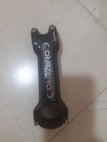 Mesa bicicleta DEDA ELEMENT