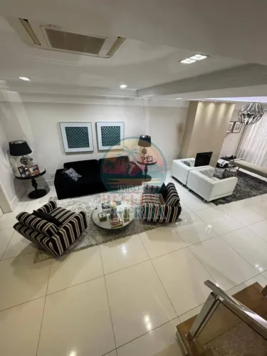 Casa de 511m² a venda ou locação no condomínio Reserva da Serra Jundiaí