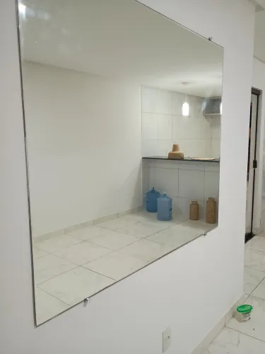 ESPELHO 1,20 X 1,20