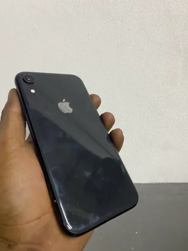 iPhone XR