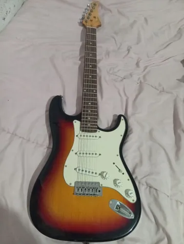 Guitarra
