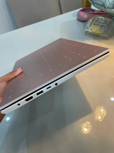 Notebook Asus Rose
