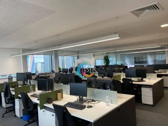Conjunto para alugar, 182 m² Pinheiros - São Paulo/SP
