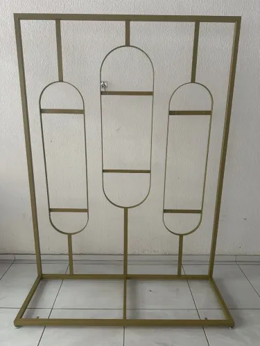 Base de espelho