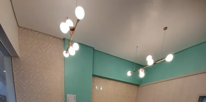 Luminária pendente