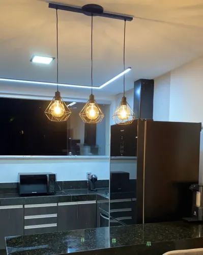 Luminária