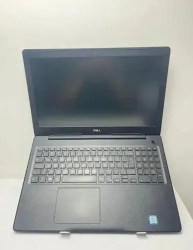 Notebook Dell Core i5 8ª Geração 8GB RAM SSD 256GB Tela 15.6"