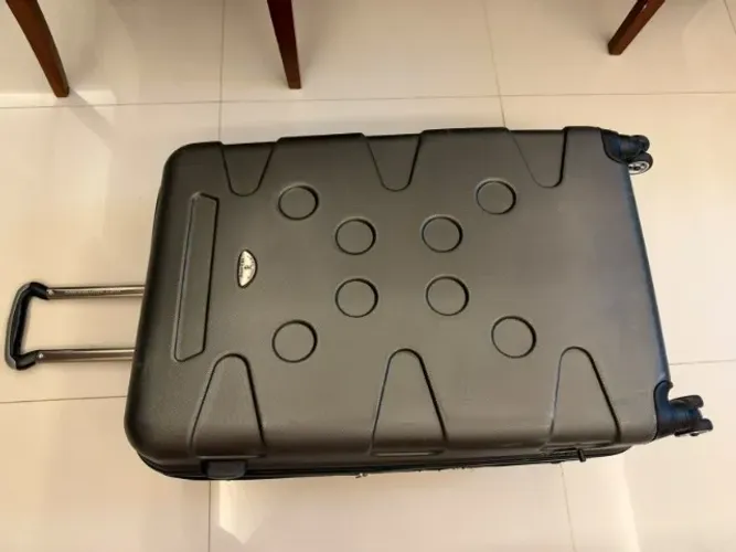 Mala de viagem 32kg (G) Polipropileno