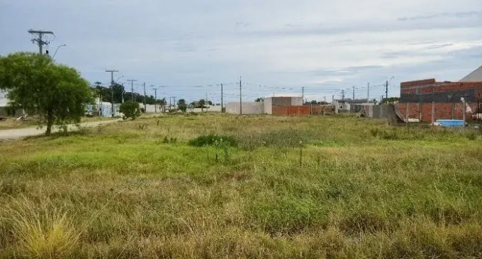 Vendo terreno central Park --,