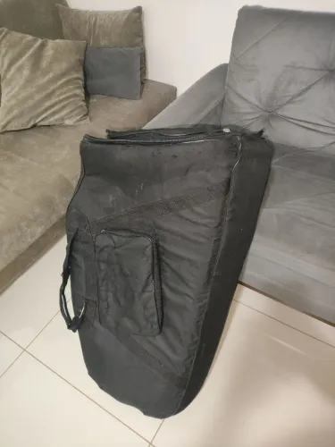 Capa para tuba 3/4 ( Case )